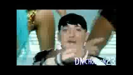 Eminem - W.t.p. [music Video]