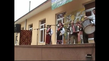 дует-величка