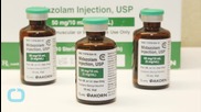 Pharmacy Groups Just Say No to Drugs for Lethal Injection