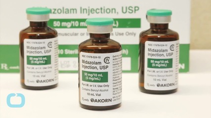 Pharmacy Groups Just Say No to Drugs for Lethal Injection