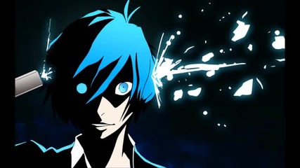Nightcore end of me