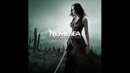 Nemesea - Say