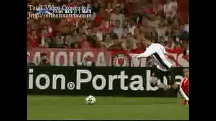 C.ronaldo Best Skills Music Video *hq*