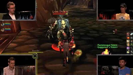 Project Lore Wotlk Episode 1.7