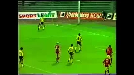 Байрен Мюнхен - Ботев Пловдив 84 (3)