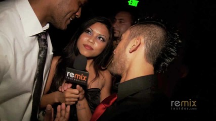 Partytime2 @ Mystique at Impala Nightclub [hq]