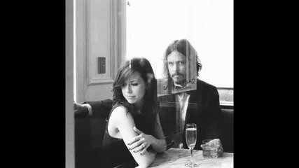 The Civil Wars- To Whom It May Concern (превод)