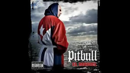 Pitbull - Fuego