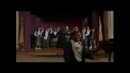 Sister Act 2 - Oh Happy Day