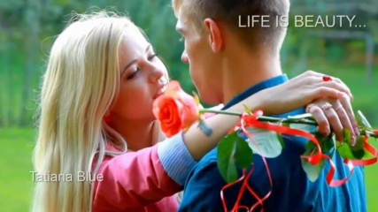 Life Is Beauty ...