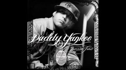Daddy Yankee - Whos your daddy