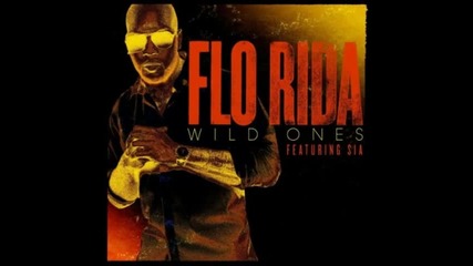 Flo Rida feat. Sia - Wild Ones