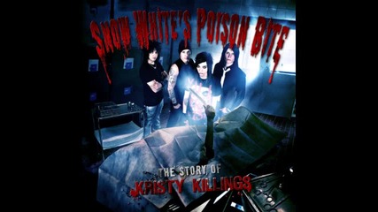 Snow White's Poison Bite - Valentine's Doom