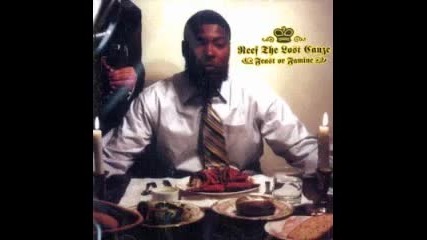 Reef the Lost Cauze - How To Lose Your Mind