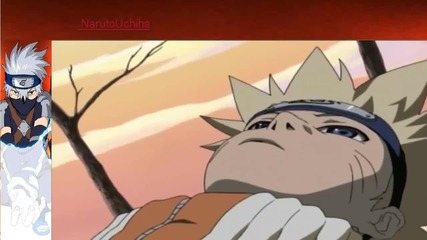 Naruto Opening 3
