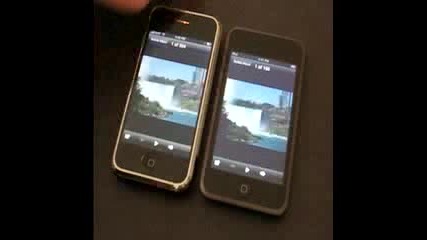 Ipod Touch Vs Iphone