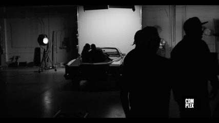 The Neighborhood Feat. Yg - Dangerous