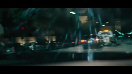 Green Hornet - Greatest Moment Of My Entire Life 