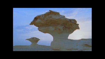 Bbc Planet Earth - Deserts ( Пустините ) 1 / 1 