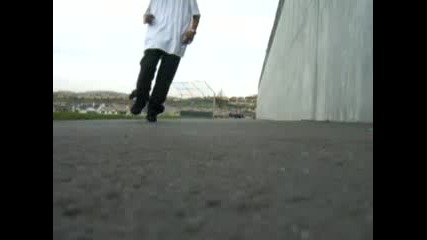C Walk