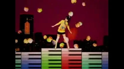 [pv] Nana Mizuki - Cosmic Love
