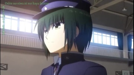 Angel Beats Episode 13 English Dubbed