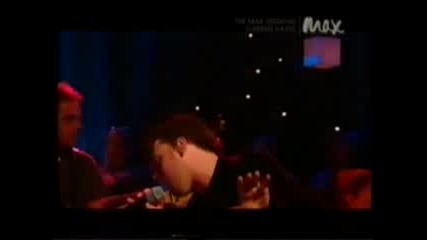 Darren Hayes - Popular Live
