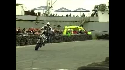 Stunt
