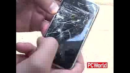 iphone 3g Torture Tests.flv