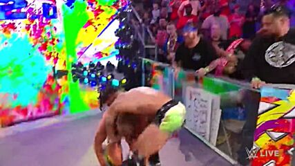Wes Lee vs. Grayson Waller: WWE NXT, July 26, 2022