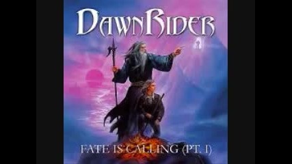 Dawnrider - When Our Troops Unite