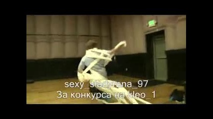 Justin Bieber is perfect (за конкурса на kleo 1) 