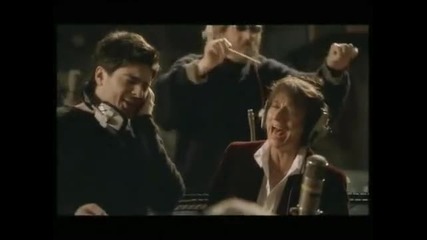 Tose Proeski & Gianna Nannini - Aria