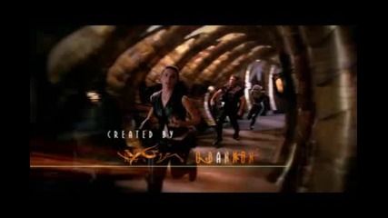 farscape opening