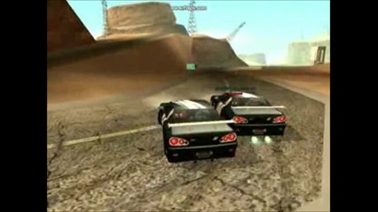 Gta Some Drift