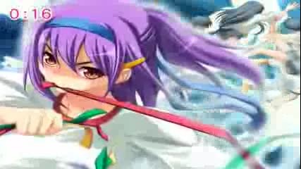 Komusume - Promo