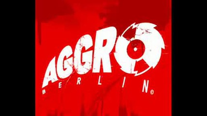 Aggro Berlin - Keine Angst
