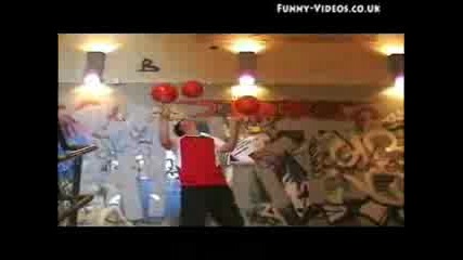 Футбол Free Style.flv