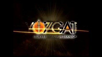 Yozgat - Tanitim Filmi