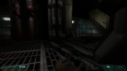 Doom 3 - Veteran - Part 22 