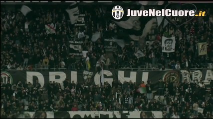 Juventus - Cesena 3 - 1 