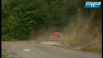 Rallye de Francc, retour sur les precedentes editions