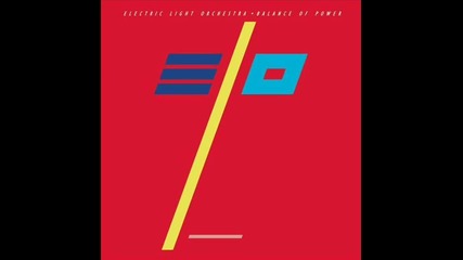 Electric Light Orchestra - So Serious