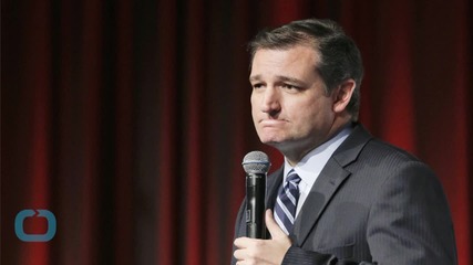 Ted Cruz 'Auditions' for The Simpsons