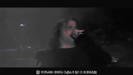 Blind Guardian - Mordreds Song - превод/translation