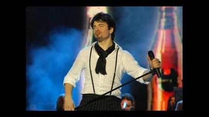 Tose Proeski - Da l Si Sretnija