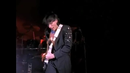 Steve Vai - Tender Surrender