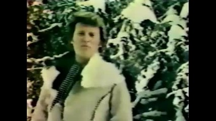 Johnny Hallyday Реквием за един глупак 1976