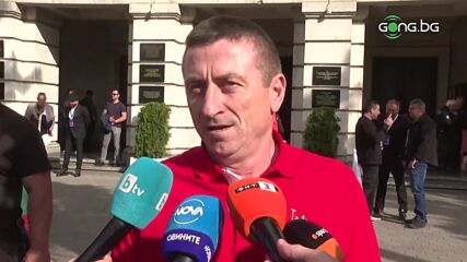 Анатоли Нанков: ЦСКА е фаворит, има добри футболисти и очаквам да победи