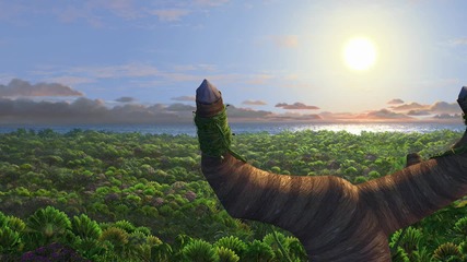 Madagascar 2 Hd трейлър
